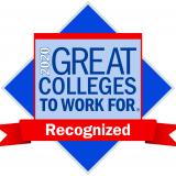 great colleges logo