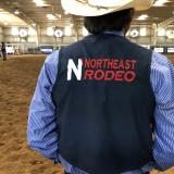 rodeo poster