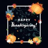 thanksgiving graphic