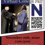 college fair