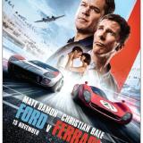 Ford vs. Ferrari (Courtesy Photo)