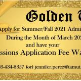 golden ticket