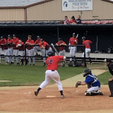 nico bombach batting
