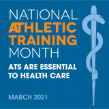 NATM logo