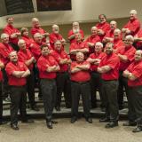 ETMIH group photo