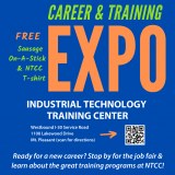 expo flyer