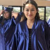 ged graduate