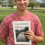 Jalyn with publication
