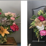 floral arrangements