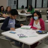 work4college orientation