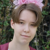 headshot of Hannah Molandes