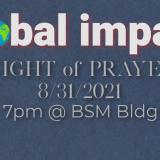 night of prayer graphic