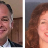 Dr. Clint Davis and Dr. Lesa Presley will speak at the event.