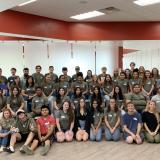 work4college group photo
