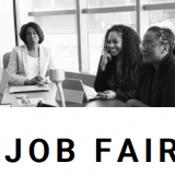 job fair graphic