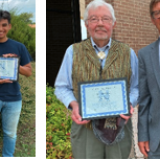 contest winners