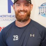 Zane Barnes
