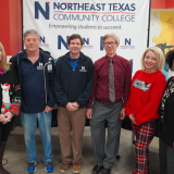 grant winners