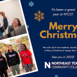 christmas card