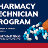 pharmacy tech graphic