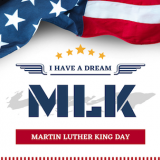 mlk day graphic