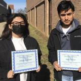 eckman winners