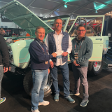 gateway bronco check presentation