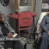 screen grab from documentary
