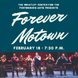 forever motown header