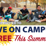 summer success program header