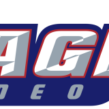 eagles rodeo logo
