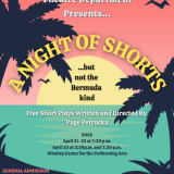 play poster