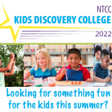 kids camp header