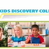 kids college header