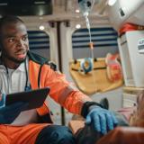 paramedic