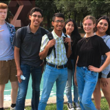 honors research group