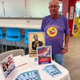 rex Allen at EagleGanza