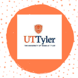 UT Tyler logo header