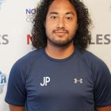 coach JD Perales