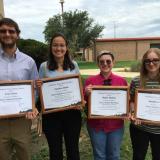 poetry contest winners