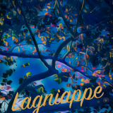 cover of literary magazine