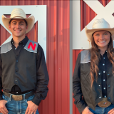rodeo standouts