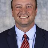 Joshua Freeman headshot