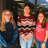 new presidential scholars