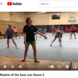 YouTube screenshot of video