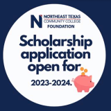scholarship application graphic