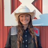 Makenzie Mayes