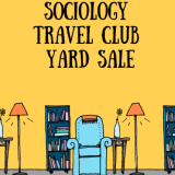 yard sale poster