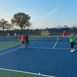 pickleball photo