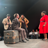 scene from The 39 Steps